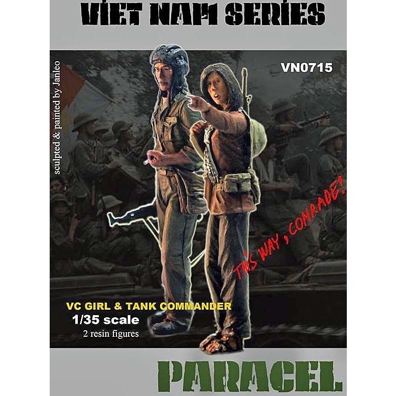 同志 こっちです 現用北ベトナム軍の兵士と道を示すべトコンの女性兵士 2体入 This Way Comrade 1 35 Pcl Vn0715 Pcl Vm0715 ミニチュアパーク 通販 Yahoo ショッピング