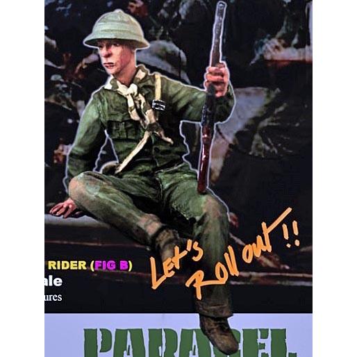 現用北ベトナム軍 Nva 戦車搭乗兵 B すべての現用北ベトナム軍 Nva ロシア軍車両に対応 Nva Tank Rider 1 35 Pcl Vn0915 Pcl Vm0915 ミニチュアパーク 通販 Yahoo ショッピング