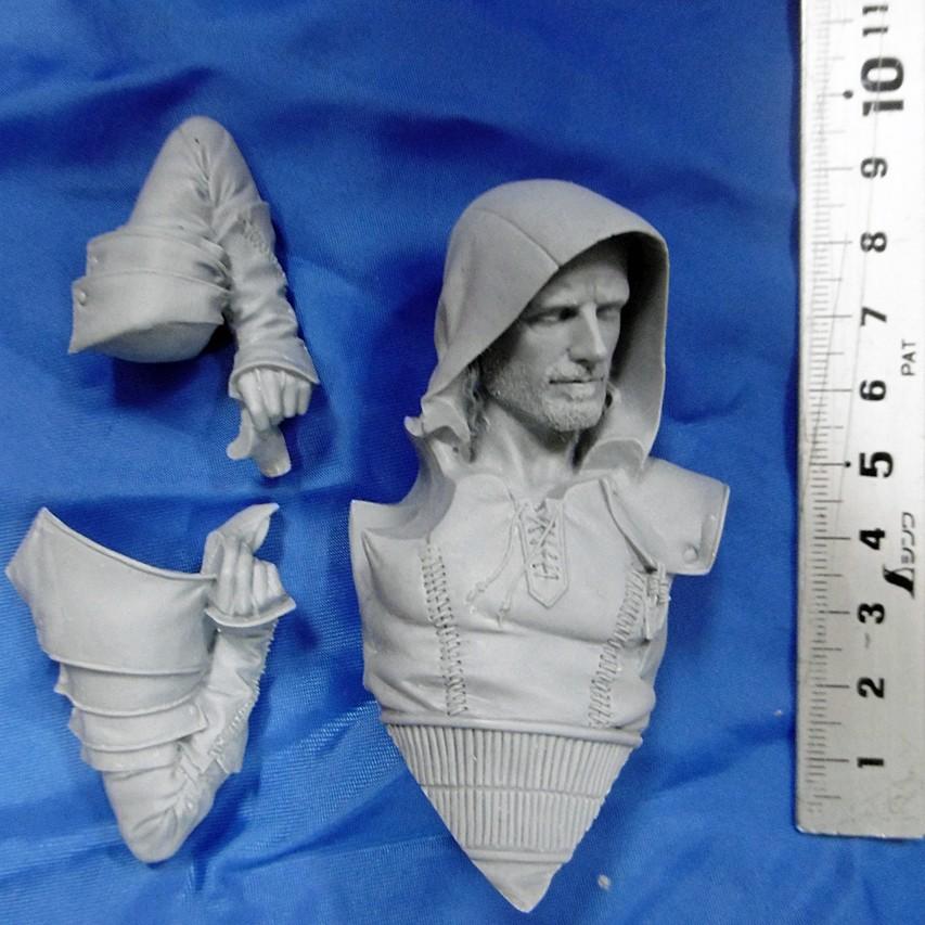 慈悲 ミセリコルディア バスト Misericordia 全高 82mm Pf 006 Pf 006 ミニチュアパーク 通販 Yahoo ショッピング