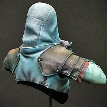 慈悲 ミセリコルディア バスト Misericordia 全高 mm Pf 006 Pf 006 ミニチュアパーク 通販 Yahoo ショッピング