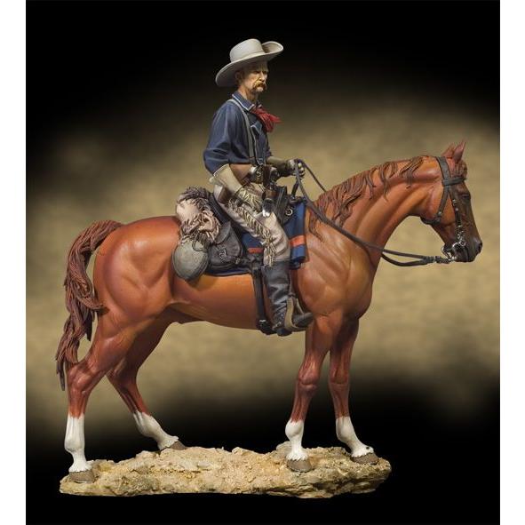 明けの明星の息子 ジョージ アームストロング カスター 騎馬 Son Of The Morning Star 90mm S8 F52 ミニチュアパーク 通販 Yahoo ショッピング