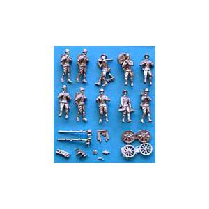 日本軍 歩兵チーム 10体 と九二式歩兵砲 旧コード Ssp162 Japanese Infantry Team 10 Figure Set With A Type 92 Gun 1 76 Sma Gtf041 ミニチュアパーク 通販 Yahoo ショッピング