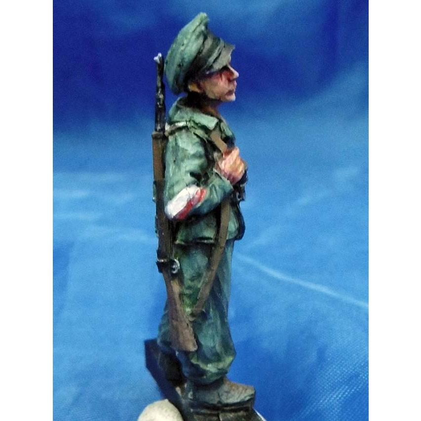 ポーランド軍 少年斥候 2 ワルシャワ蜂起 1944年 Polish Boy Scout 2 Warsaw Uprising 1944 1