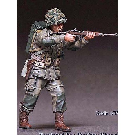 アメリカ軍 第空挺師団 戦闘中の無線手 Wwii Radio Operator st Airborne In Battle Ww Ii 1 35 Soga 3542 Soga 3542 ミニチュアパーク 通販 Yahoo ショッピング