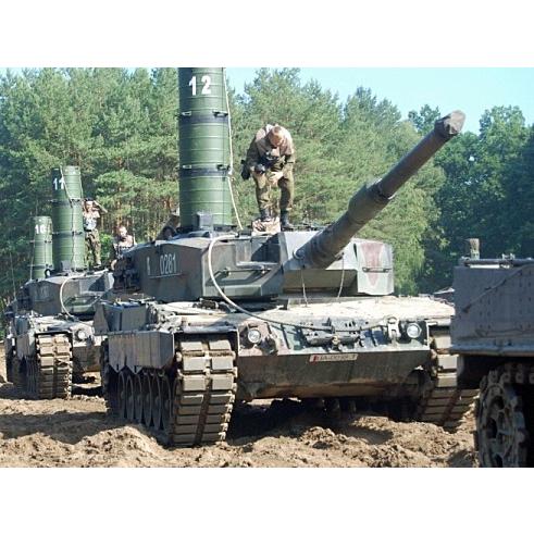 現用ポーランド軍 第10装甲騎兵旅団 レオパルド2a4戦車 デカール Leopard 2a4 In Polish Service 1 35 絶版 Tm35d01 Tm35d01 ミニチュアパーク 通販 Yahoo ショッピング