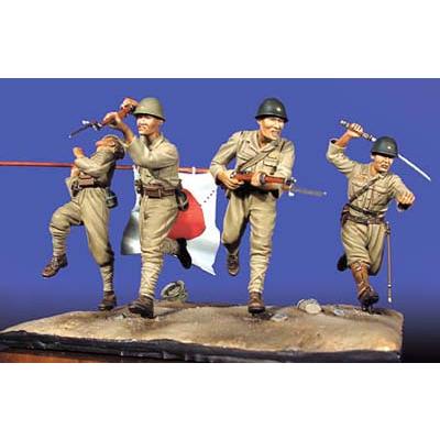 バンザイ突撃 Banzai Charge Japaneseclass Jp