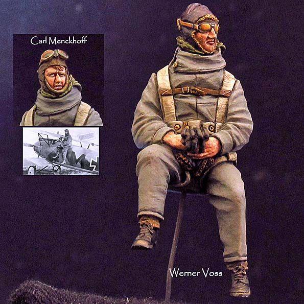 ドイツ帝国軍航空隊 Lsk コクピットの縁に腰かけるパイロット アルバトロスvd Dva用 ヘッド3種入 Lsk Pilot Sitting On Rim Of Cockpit 3 Heads 1 32 Wcf Ww1 Lsk05e ミニチュアパーク 通販 Yahoo ショッピング