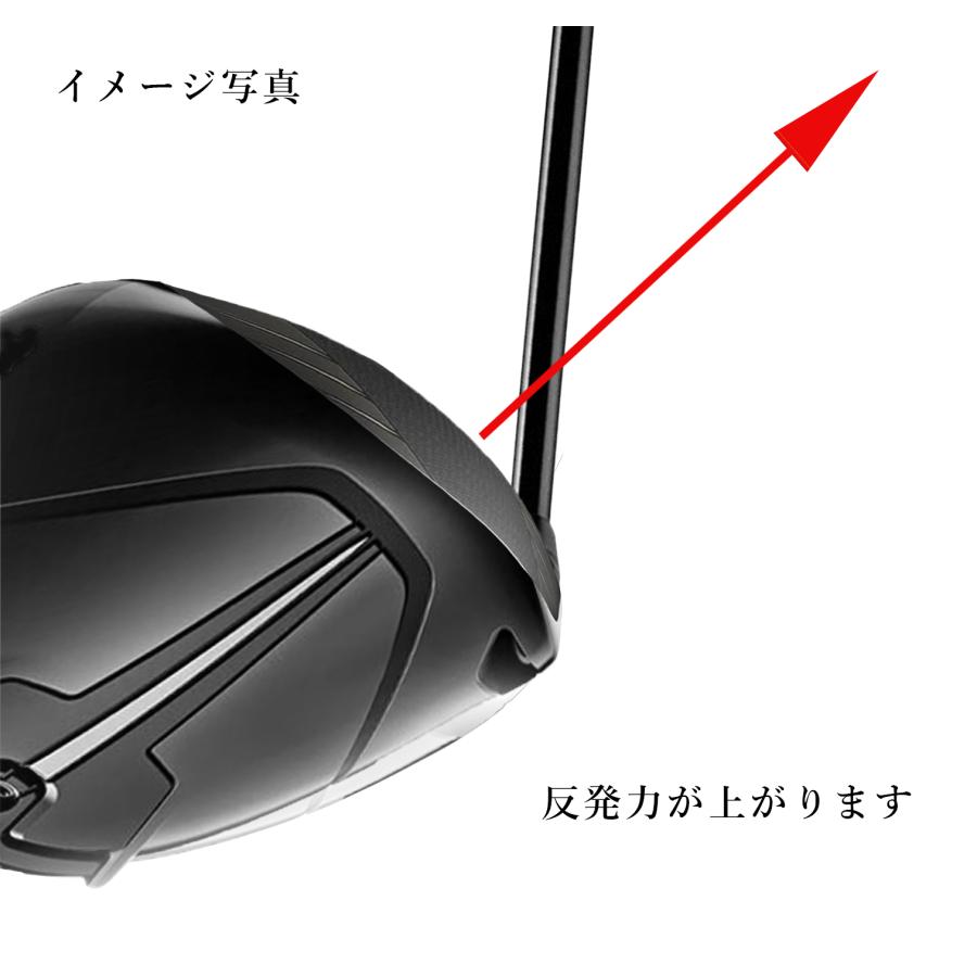 高反発加工/CT値315/ヘッドスピード43m/s未満】ピン G430 MAX 10K 10.5