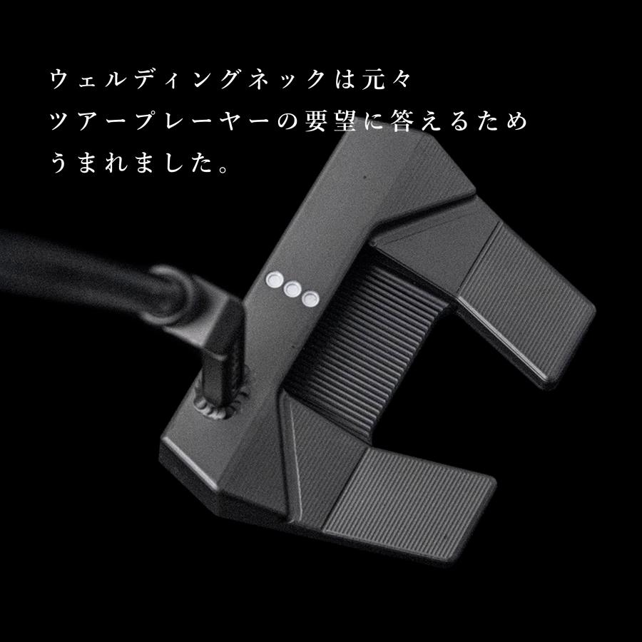 PHANTOM（スコッティ・キャメロン） スコッティキャメロン MINIBOX