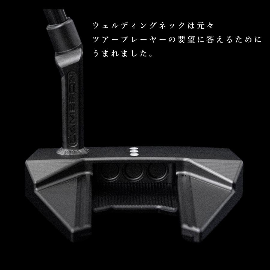 PHANTOM（スコッティ・キャメロン） Scotty Cameron PHANTOM 7.2