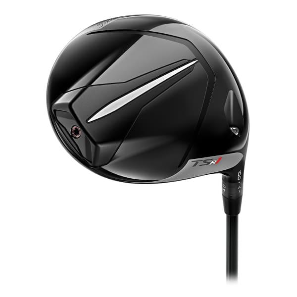 タイトリスト(Titleist)【高反発仕様】Titleist TSR1 10.0°/TSP 120 50 (SR)『ミニボックスゴルフ』 クラブ（メンズ）