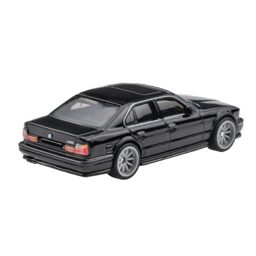ホットウィール HKD28 ワイルド・スピード - 1991 BMW M5 : ミニカー
