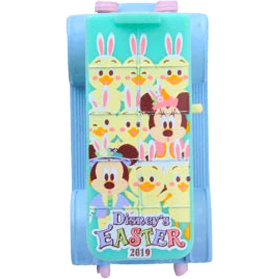 ディズニートミカ ミッドタウンキャブ 2019 イースター : ミニカー