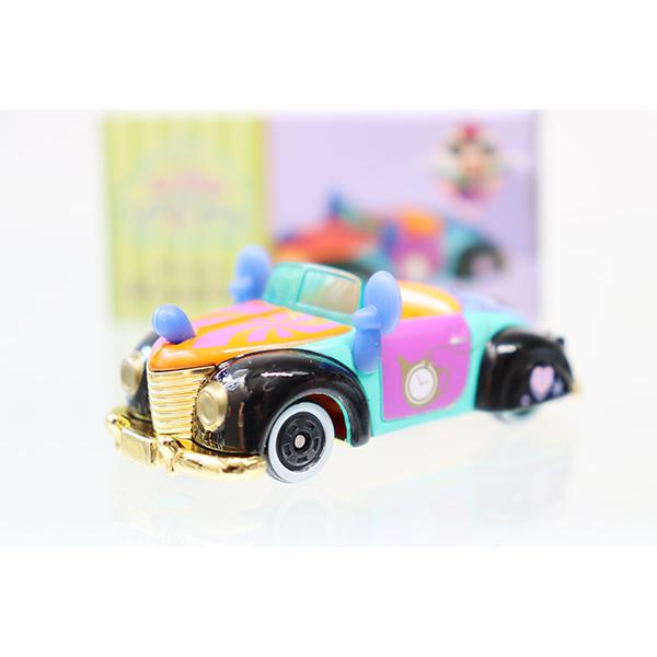 ディズニートミカ ミッキーのロードスター 2012 イースター EASTER