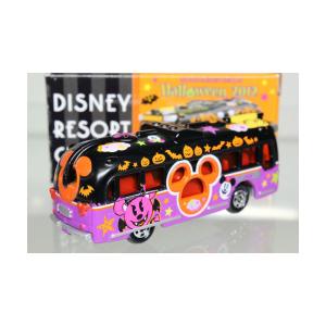 ディズニートミカ リゾートクルーザー 2012 ハロウィン ディズニートミカ リゾートクルーザー 2012 ハロウィン