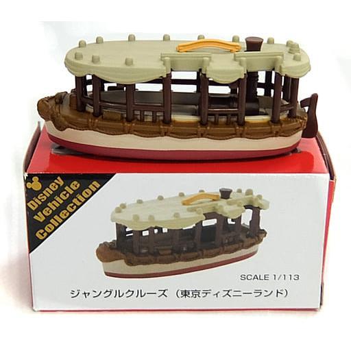 ディズニートミカ ジャングルクルーズ : ミニカーショップケン ディズニートミカ ジャングルクルーズ : ミニカーショップケン