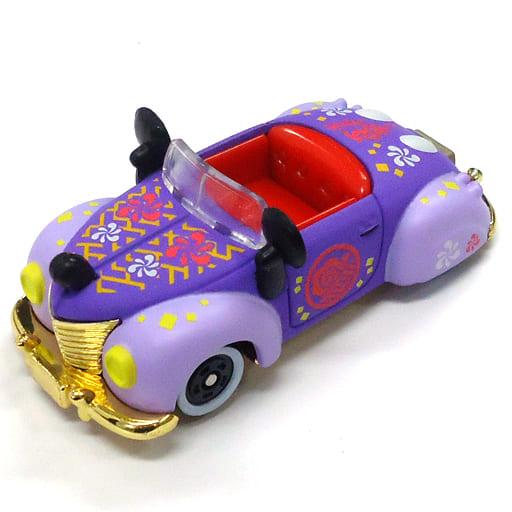ディズニートミカ ミッキーのロードスター 2014 夏祭り : ミニカー