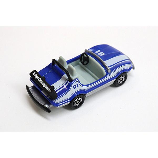 グランドサーキット・レースウェイ(東京ディズニーランド) ※TOMY グランドサーキット・レースウェイ(東京ディズニーランド) ※TOMY