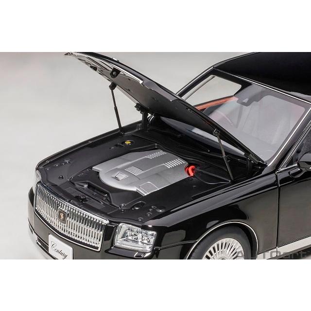 AUTOart 78765 トヨタ センチュリー スペシャルエディション(神威
