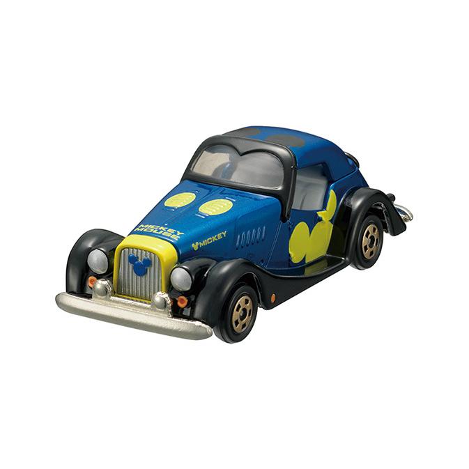 カーズ・トミカシリーズ - カーズトミカ、マテルトミカ、周辺グッズ