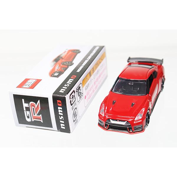 トミカ KWAM036055 日産 GT-R NISMO (Vibrant Red) ※NISMO特注 トミカ KWAM036055 日産 GT-R NISMO (Vibrant Red) ※NISMO特注