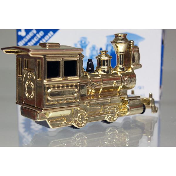 ウエスタンリバー鉄道 (東京ディズニーランド/金) : ミニカーショップ