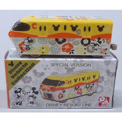 ディズニートミカ リゾートライン スペシャルバージョン 2020