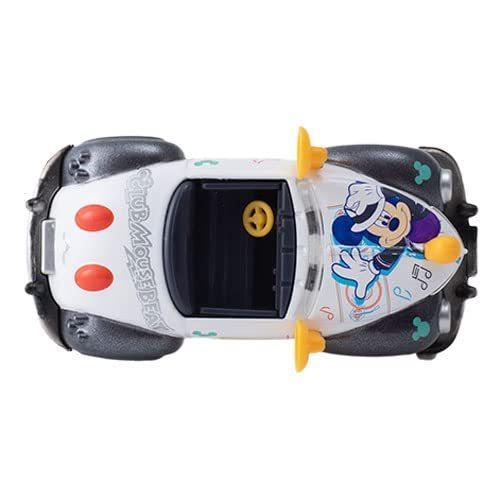 ディズニーのトミカ⑤ Amazon.co.jp: トミカ ディズニー ミッキーマウスとロードレーサーズ