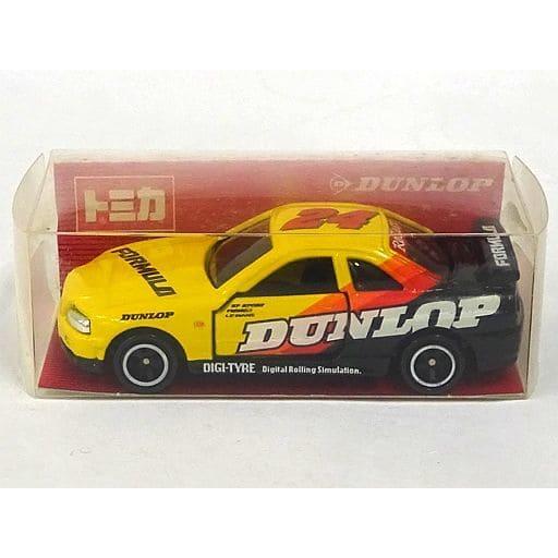 トミカ  NISSAN SKYLINE GT-R R34 DUNLOP #24の画像