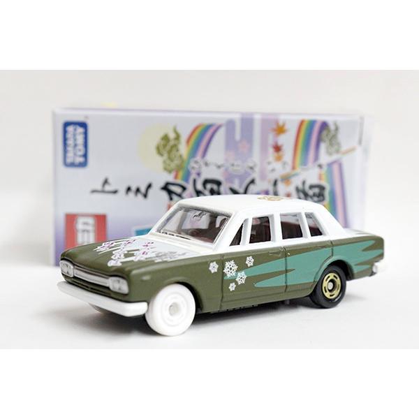 トミカミニカー 8台セット トミカくじ トミカむかしばなし 8台セット : ミニカーショップ