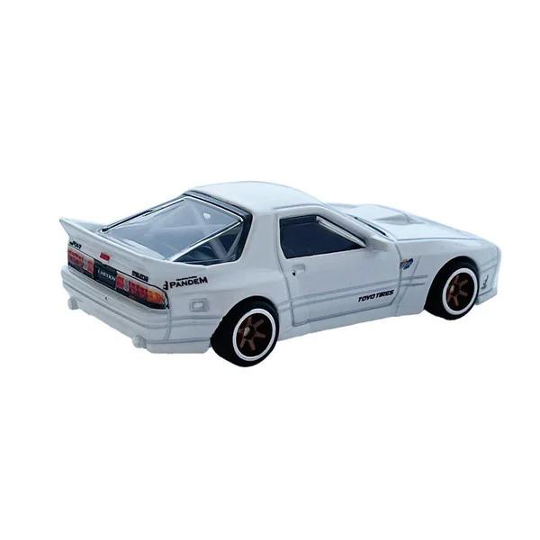 ホットホイール HCJ86 ローニン・ラン マツダ RX7 FC パンデム