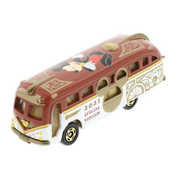 ディズニートミカ リゾートクルーザー 2021スペシャルヴァージョン