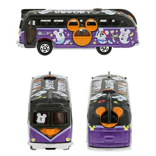 ディズニートミカ リゾートクルーザー ディズニーハロウィン2023 ディズニートミカ リゾートクルーザー ディズニーハロウィン2023