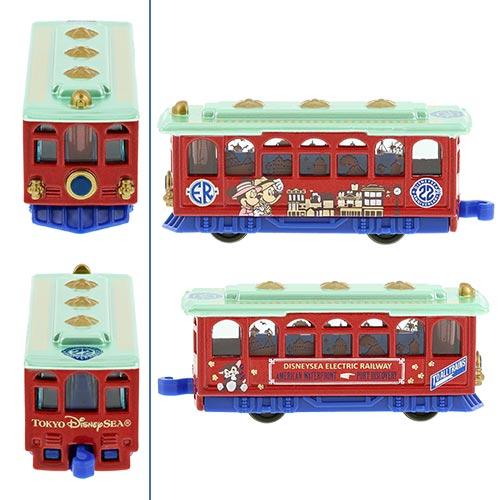 ディズニーランド、シー限定　トミカ22台 ディズニーランド、シー限定 トミカ22台 ディズニーランド、シー限定
