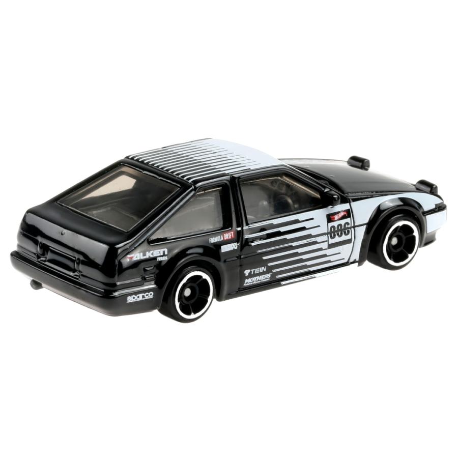 ホットホイール HCM39 トヨタ AE86 スプリンタートレノ ホットホイール HCM39 トヨタ AE86 スプリンタートレノ