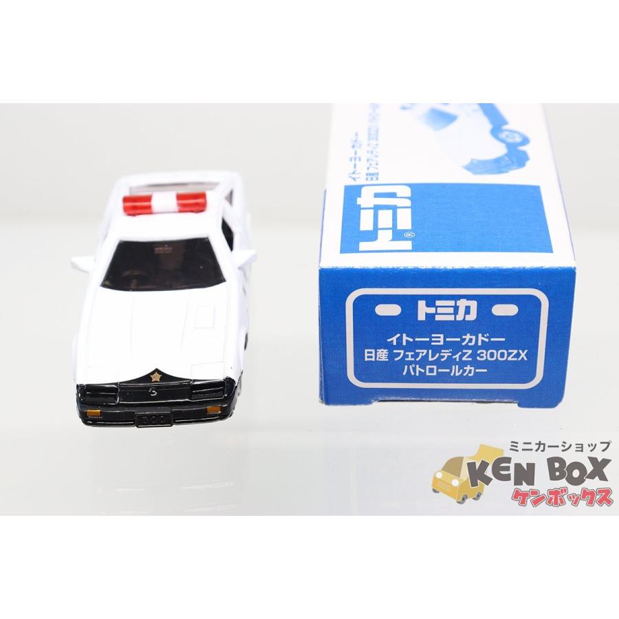 TOMICA トミカ 15 NISSAN 日産 FAIRLADY Z フェアレディZ 300ZX TOMICA トミカ 15 NISSAN 日産 FAIRLADY Z フェアレディZ 300ZX