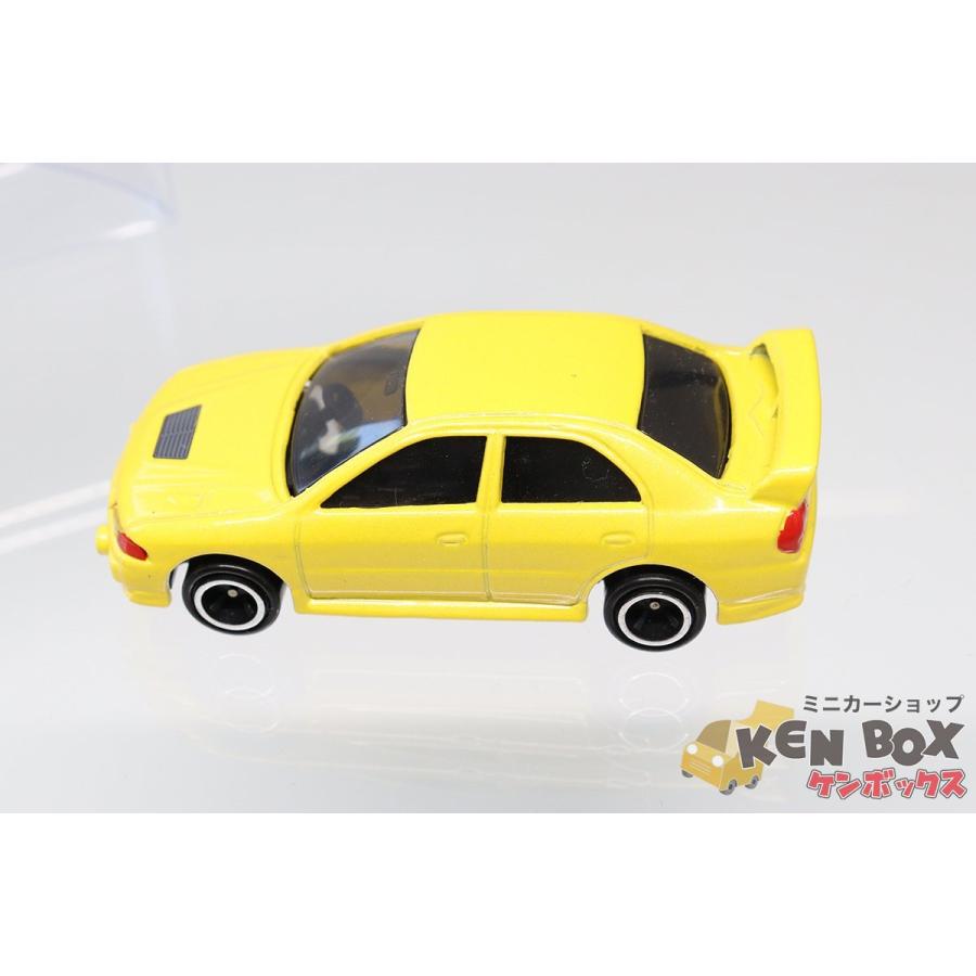 ギフト単品 TOMICA トミカ MITSUBISHI 三菱 LANCER EVOLUTION IV ギフト単品 TOMICA トミカ MITSUBISHI 三菱 LANCER EVOLUTION IV