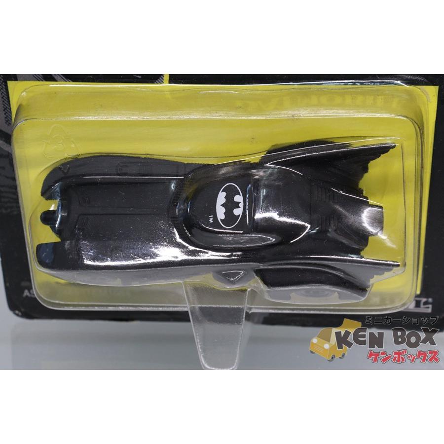 未開封品 ERTL BATMAN バットマン BATMOBILE バットモービル 約