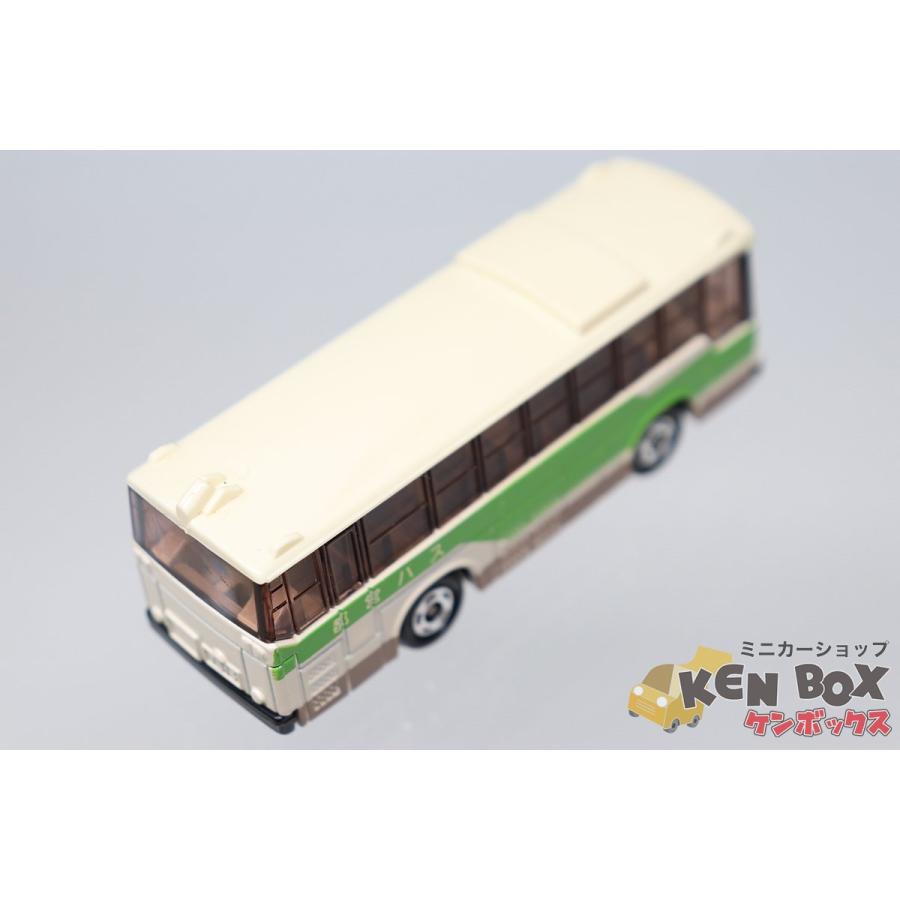 TOMICA トミカ 79-3-12 MITSUBISHI FUSO 三菱ふそう ONE-MAN BUS TOMICA トミカ 79-3-12 MITSUBISHI FUSO 三菱ふそう ONE-MAN BUS