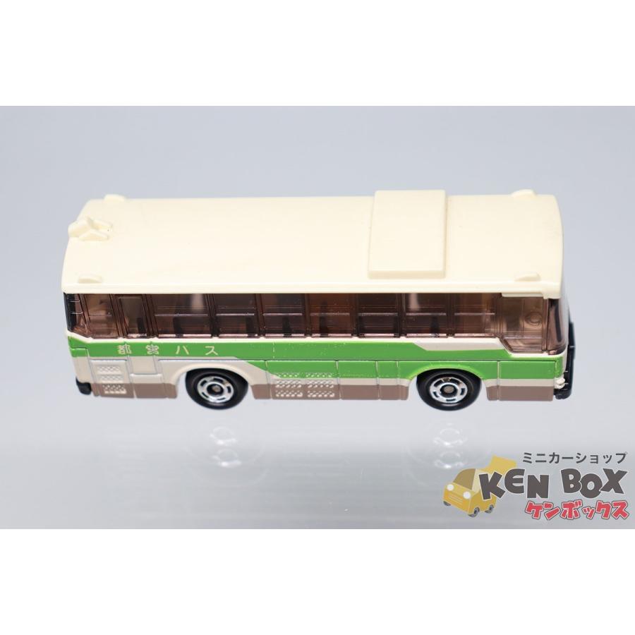 TOMICA トミカ 79-3-12 MITSUBISHI FUSO 三菱ふそう ONE-MAN BUS TOMICA トミカ 79-3-12 MITSUBISHI FUSO 三菱ふそう ONE-MAN BUS