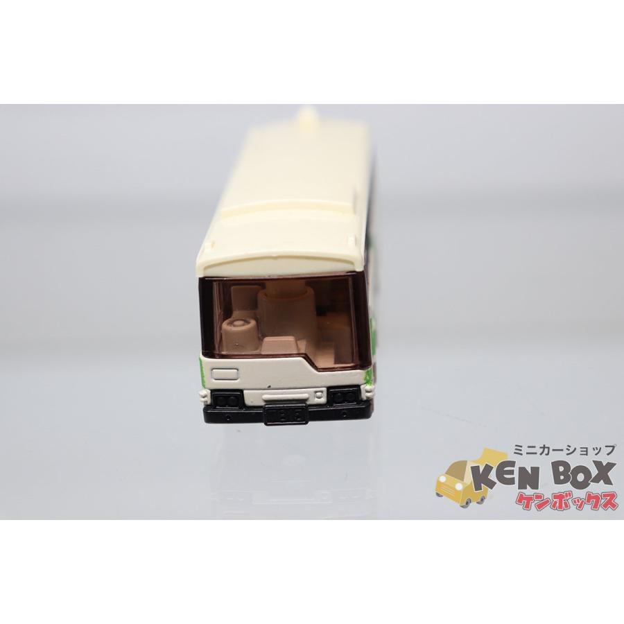 TOMICA トミカ 79-3-12 MITSUBISHI FUSO 三菱ふそう ONE-MAN BUS TOMICA トミカ 79-3-12 MITSUBISHI FUSO 三菱ふそう ONE-MAN BUS