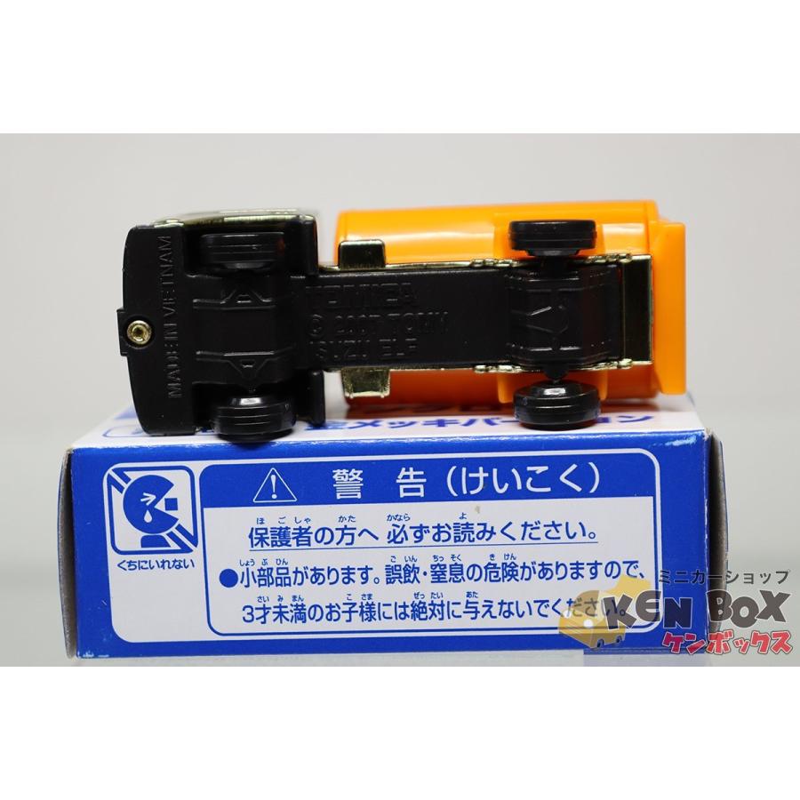 非売品景品 TOMICA トミカ ISUZU いすゞ ELF エルフ 非売品景品 TOMICA トミカ ISUZU いすゞ ELF エルフ