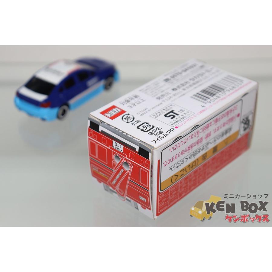 TOMICA トミカ SUBARU スバル WRX STI くじ22 ファイヤー TOMICA トミカ SUBARU スバル WRX STI くじ22 ファイヤー