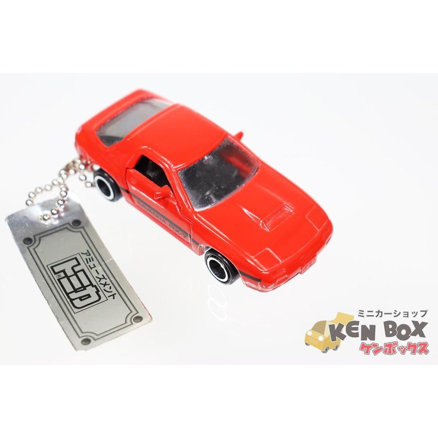 TOMICA トミカ 50 MAZDA マツダ SAVANNA サバンナ RX-7 赤 TOMICA トミカ 50 MAZDA マツダ SAVANNA サバンナ RX-7 赤