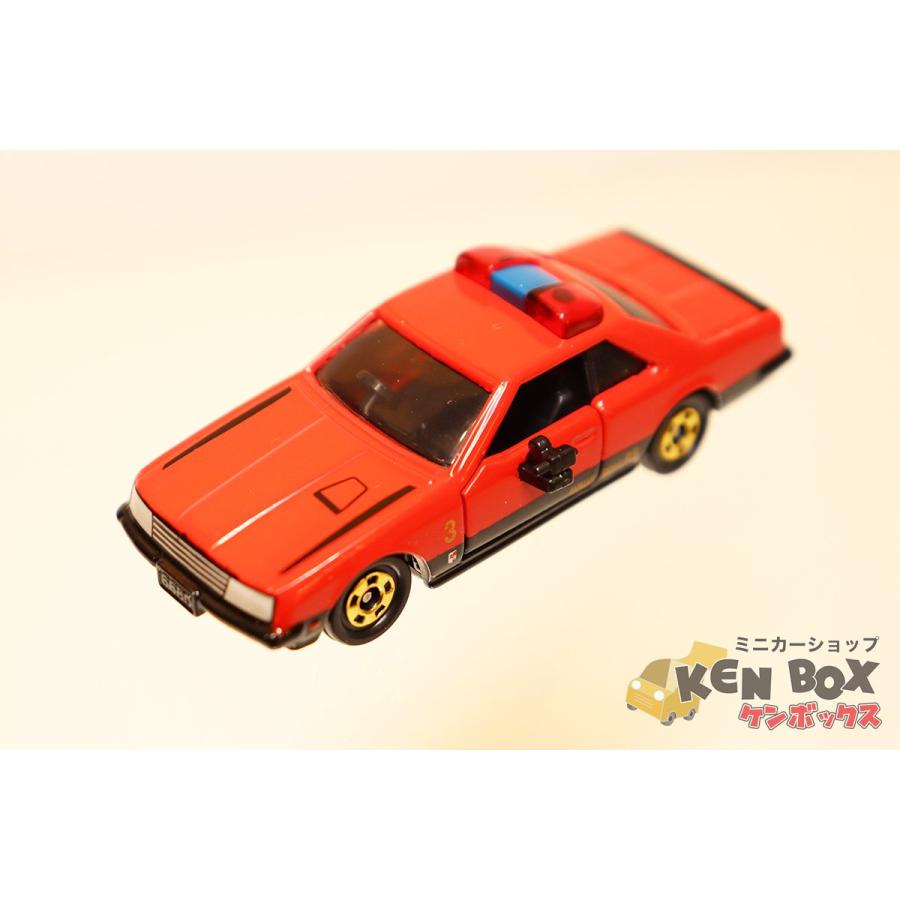 TOMICA トミカ 西部警察 スーパーマシンスペシャル単品 NISSAN TOMICA トミカ 西部警察 スーパーマシンスペシャル単品 NISSAN