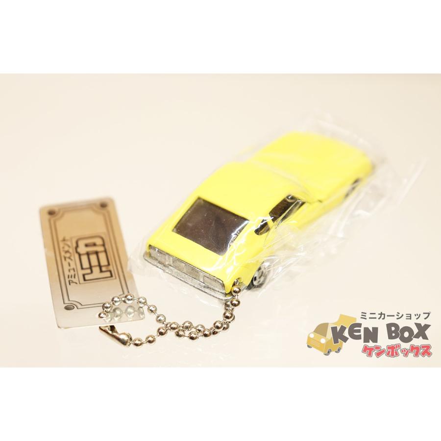 TOMICA トミカ 6-1 NISSAN 日産 FAIRLADY フェアレディZ 432 黄 TOMICA トミカ 6-1 NISSAN 日産 FAIRLADY フェアレディZ 432 黄