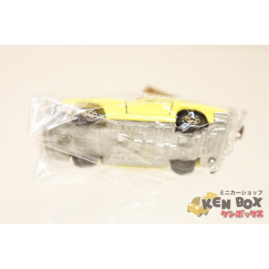 TOMICA トミカ 6-1 NISSAN 日産 FAIRLADY フェアレディZ 432 黄 TOMICA トミカ 6-1 NISSAN 日産 FAIRLADY フェアレディZ 432 黄