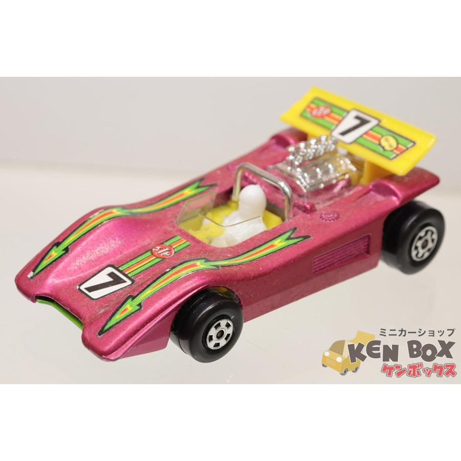 MATCHBOX マッチボックス キングサイズ K-45 MARAUDER ピンク/#7 MATCHBOX マッチボックス キングサイズ K-45 MARAUDER ピンク/#7