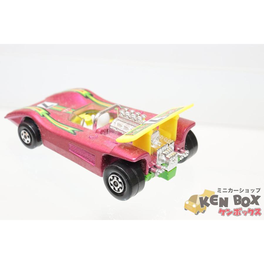 MATCHBOX マッチボックス キングサイズ K-45 MARAUDER ピンク/#7 MATCHBOX マッチボックス キングサイズ K-45 MARAUDER ピンク/#7