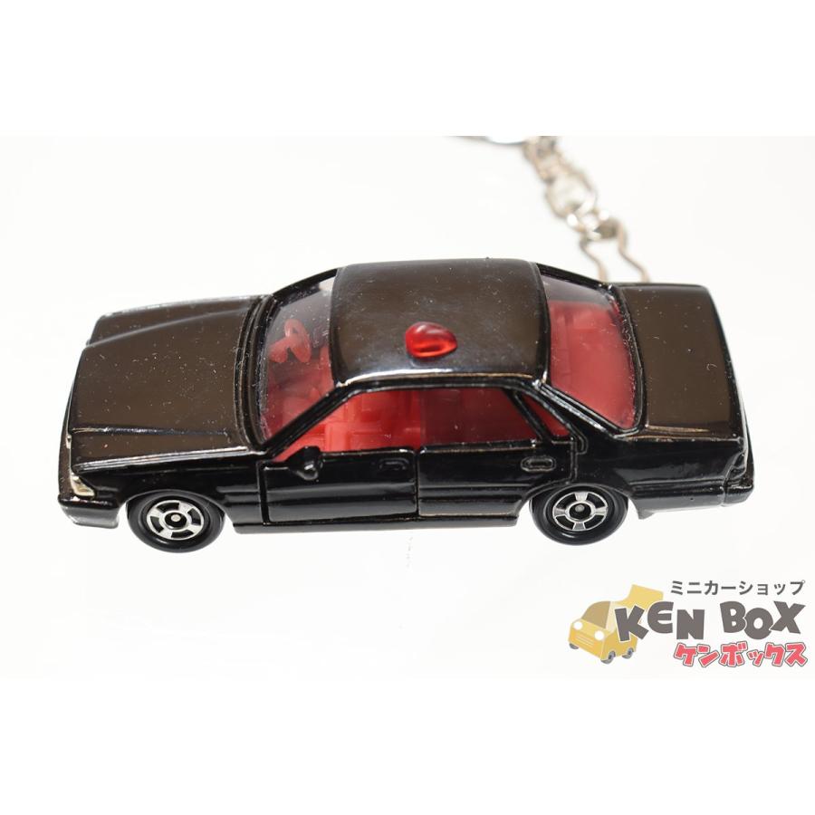 TOMICA トミカ キーチェーントミカ NISSAN 日産 CEDRIC TOMICA トミカ キーチェーントミカ NISSAN 日産 CEDRIC